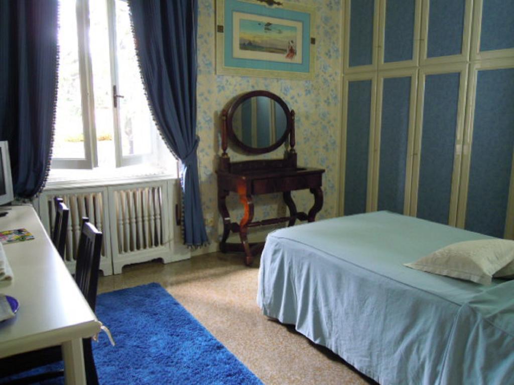 Villa V Brescia Buitenkant foto